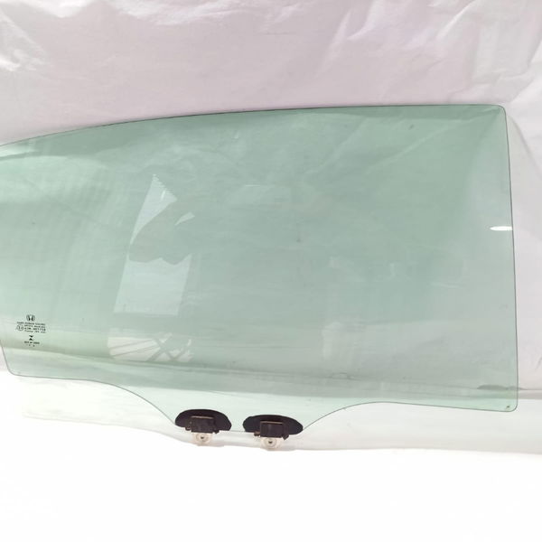Vidro Porta Traseira Direita Honda Civic 2015 Usado 