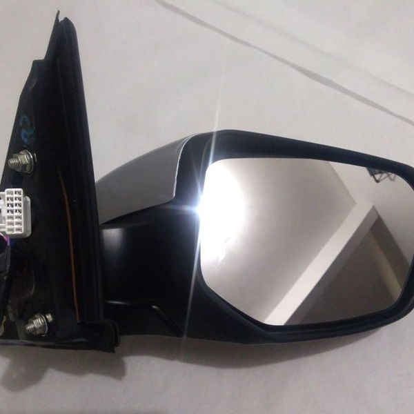 Retrovisor Lado Direito New Civic 2017 Original
