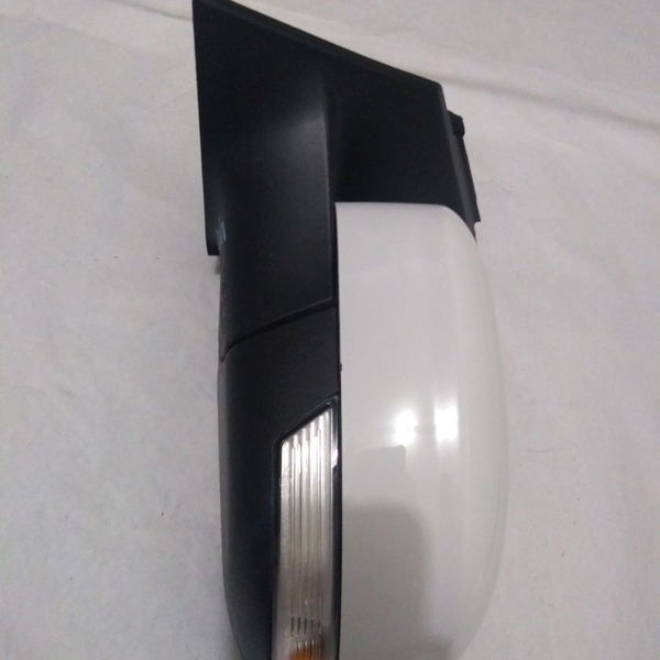 Retrovisor Ford Focus Esquerdo 2014 2015 2016 Original