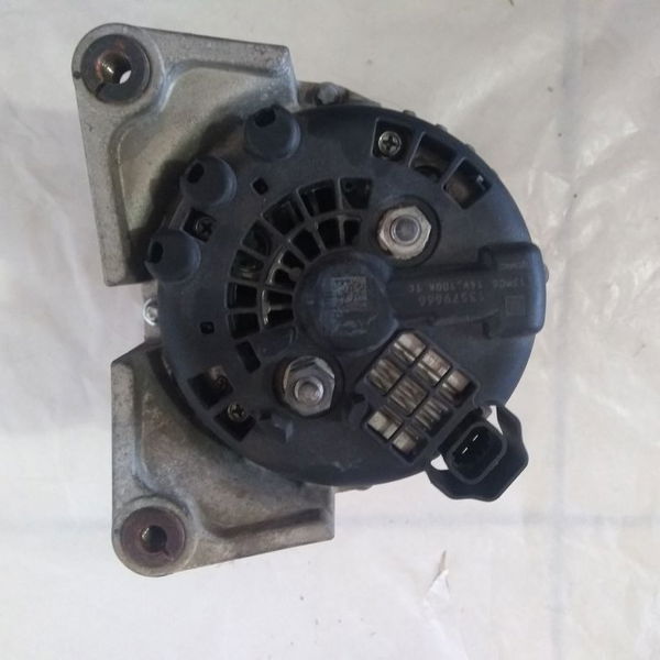Alternador Gm Cruze  2012 13 14 15    Nº13579666