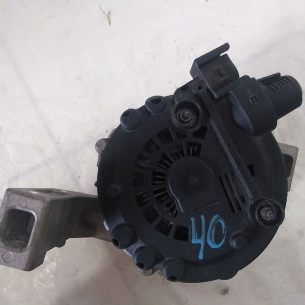 Alternador Ford Focus 2.0 2013 2014 Bv6t-10300-eb