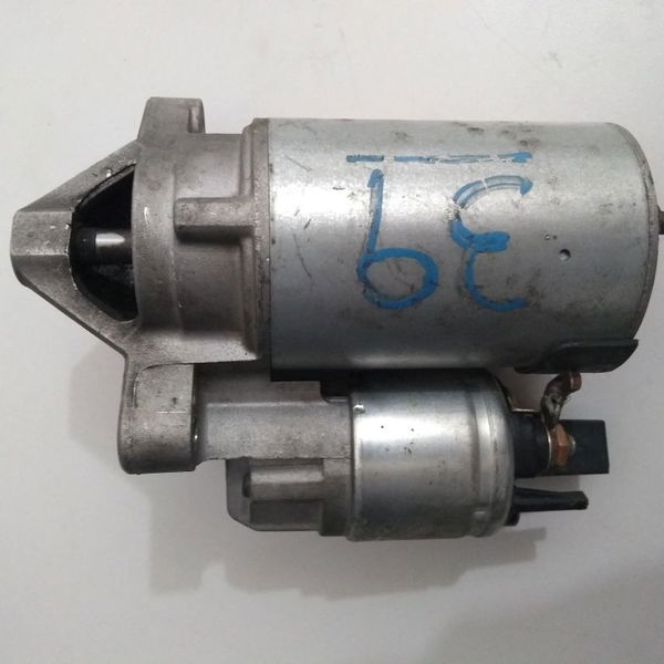 Motor Arranque Partida Renault Sandero Logan 1.6 233001105r