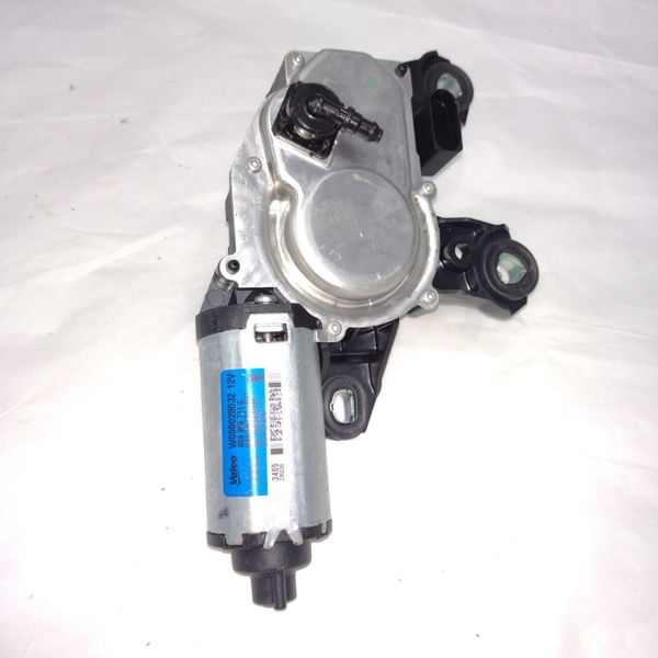 Motor Limpador Vigia Traseiro Audi Q3 2016 4g9955711c