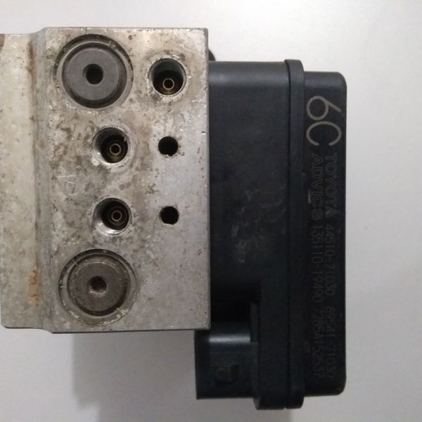 Modulo Abs Toyota Hilux 2005 A 2013 89541-71030
