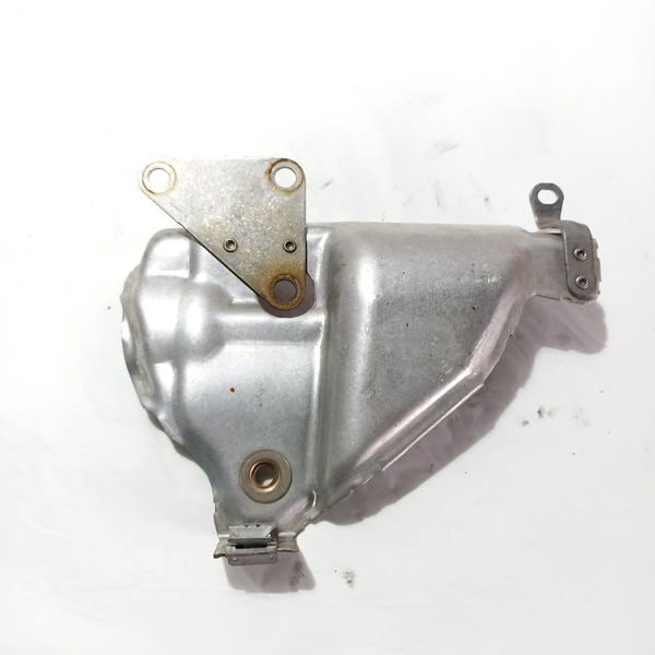 Protetor Calor Turbina Audi Q3 1.4 2016 2017 04e253041
