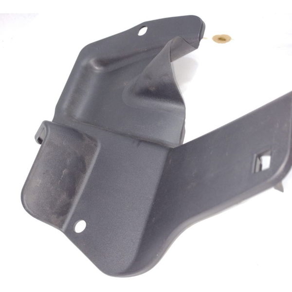 Acabamento Coluna Direção Audi Q3 2016 5n1863129b