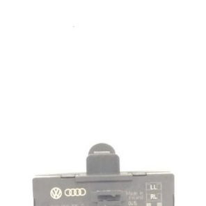 Módulo Porta Traseira Direita Audi Q3 2016 8x095979c
