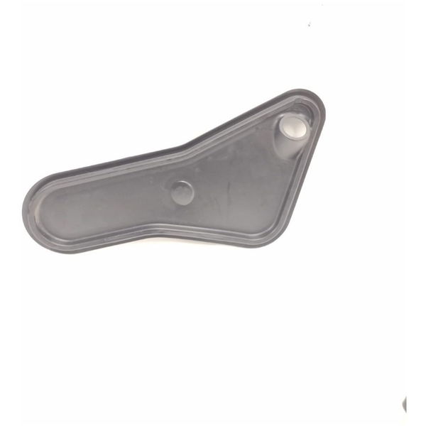 Tampa Interna Porta Traseira Direita Audi Q3 2016 8u0839916
