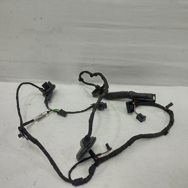 Chicote Porta Traseira Direita Audi Q3 2016 8u0971687g