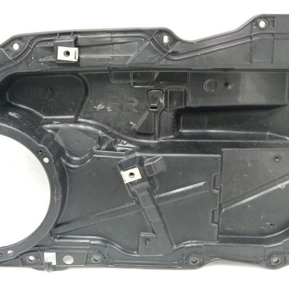 Suporte Máquina Vidro Traseiro Direito Discovery 2016
