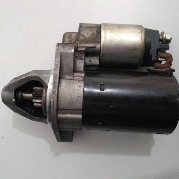 Motor De Arranque Mercedes C180 0001107406 A0051513901