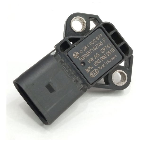 Sensor Map Audi Q3 2016 0281002977