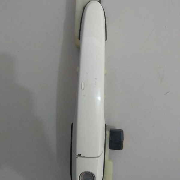 Maçaneta Da Porta Dianteira Esquerda Tucson