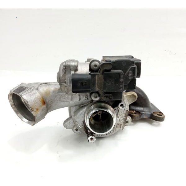 Turbina Audi Q3 1.4 Tfsi 2016