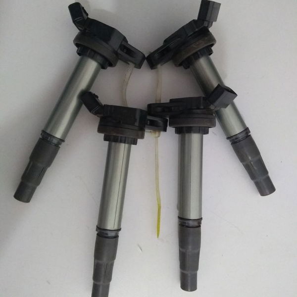 Bobina De Ignição Toyota Corolla 2011 Unidade