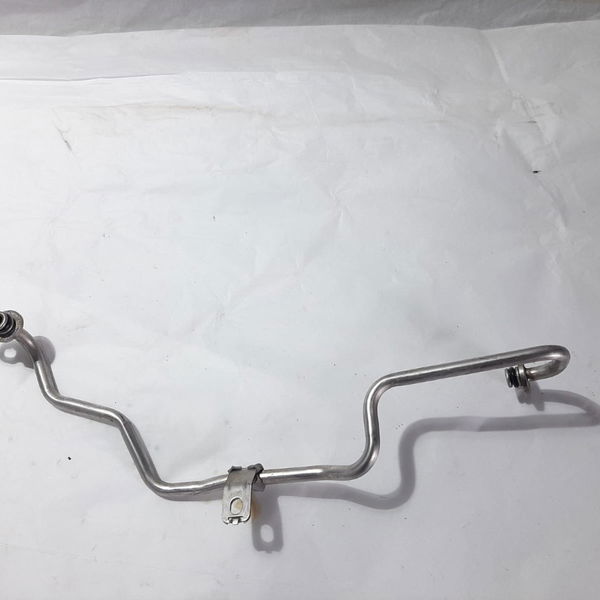 Tubo Avanço Turbina Audi Q3 2016 04e145140
