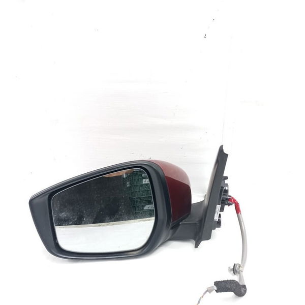 Retrovisor Esquerdo Nissan Kicks 2019