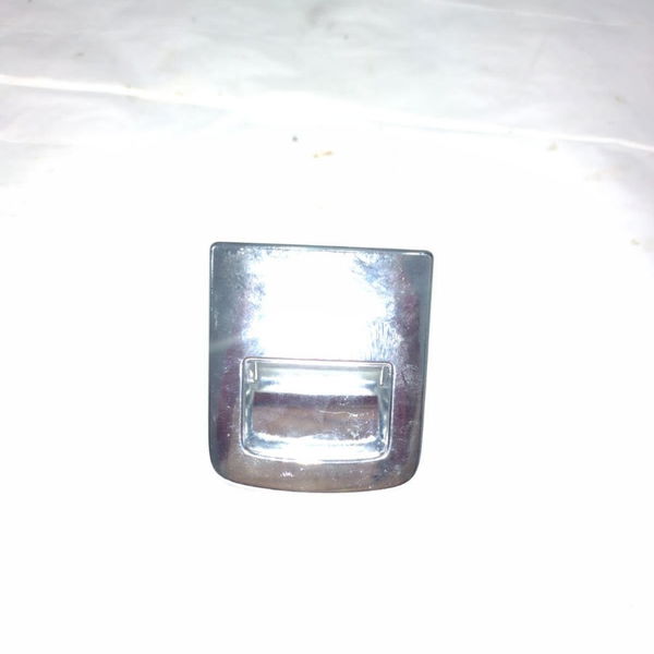 Gancho Fixação Porta Malas Audi Q3 2016