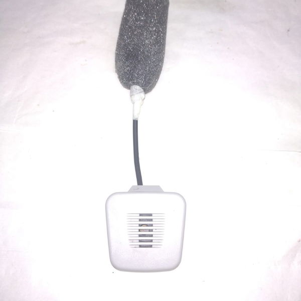 Microfone Bluetooth Jeep Compass Flex 2020 2021