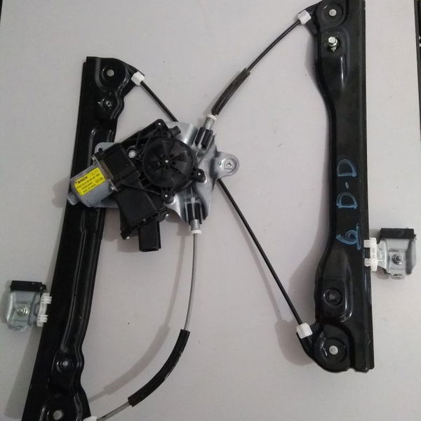 Máquina Vidro Elétrica Porta Dianteira Direita Gm Cruze 2014