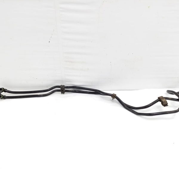 Cano Água Mangueira Motor Dupla Bmw 320i 2015 76077889