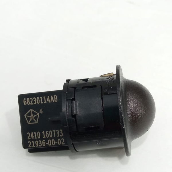 Sensor Crepúscular Compass 2021