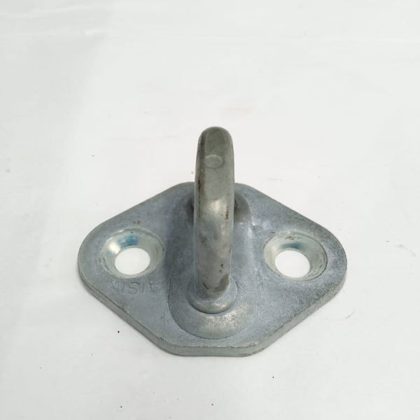Batente Fechadura Porta Dianteira Esquerda Corolla 2016