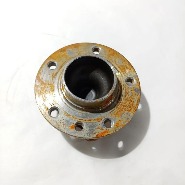 Cubo Rolamento Traseiro Direito Jeep Compass Flex 2021