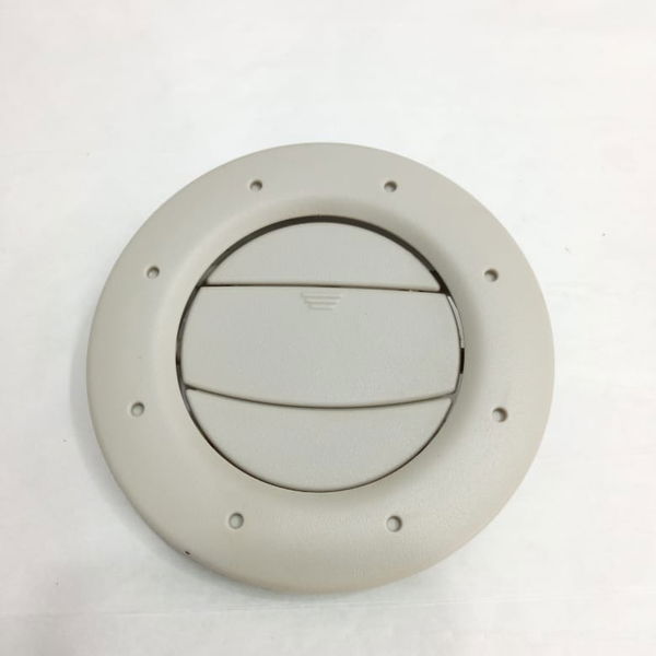 Difusor Ar Condicionado Teto Freemont 2013