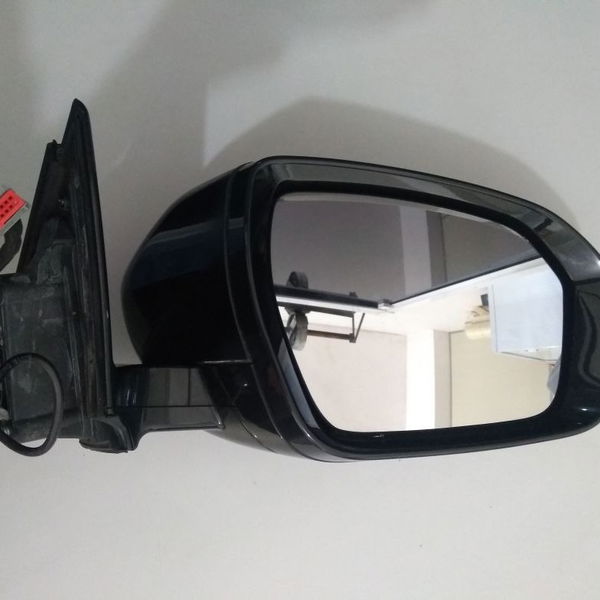 Retrovisor Direito Evoque 2012 2013 2014 2015  Câmera