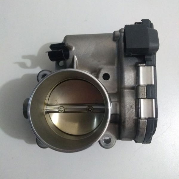 Tbi Corpo De Borboleta Evoque Gasolina Ag9e9f991aa