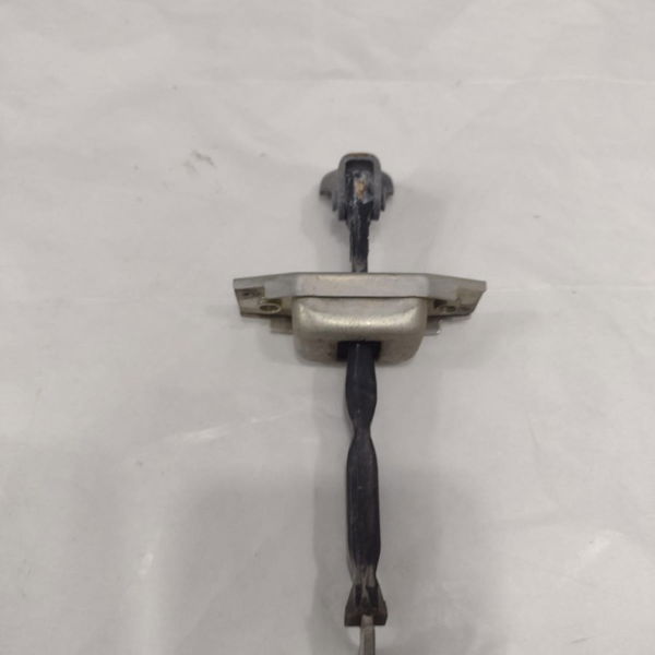 Limitador Porta Traseira Esquerda Toyota Corolla 2016