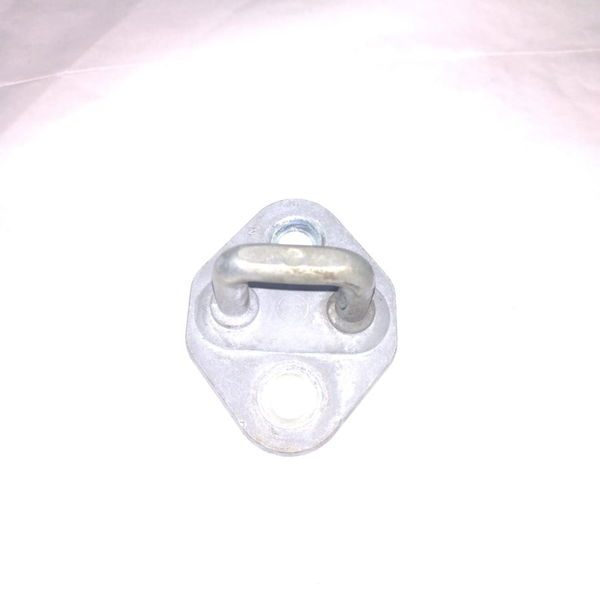 Batente Porta Traseira Esquerda Toyota Corolla 2016