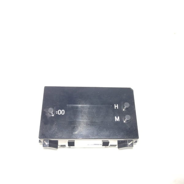 Relógio Digital Toyota Corolla 2016 8391002170