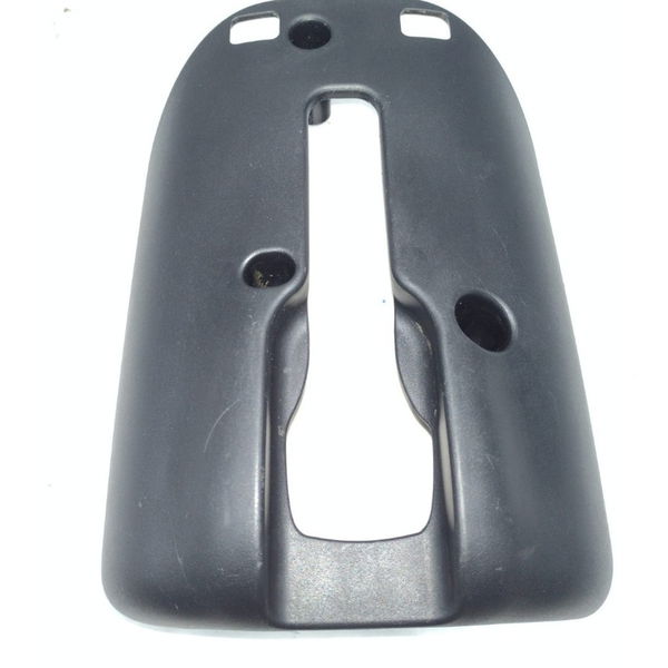 Moldura Inferior Coluna Direção Fiat Freemont 2013