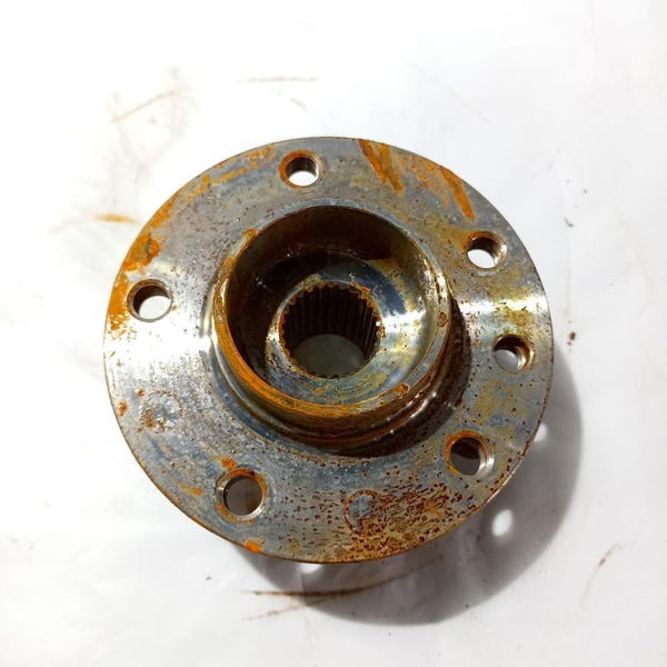 Cubo Rolamento Dianteiro Esquerdo Jeep Compass 2021