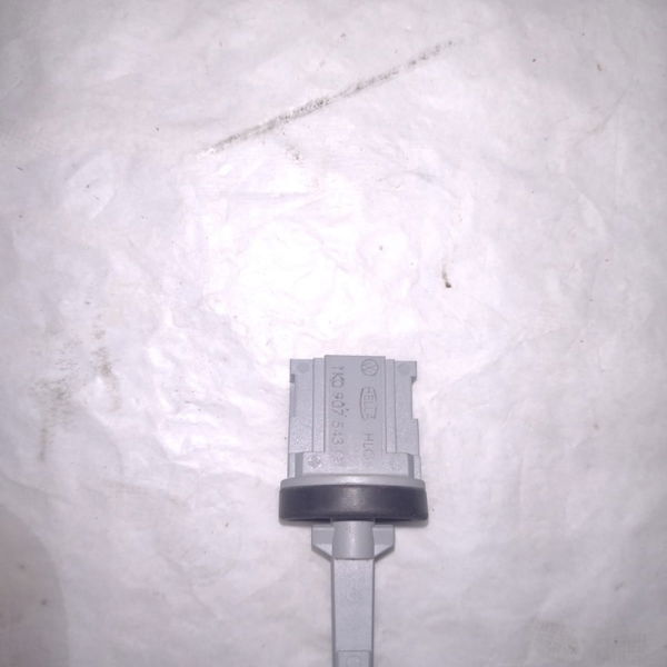 Sensor Temperatura Audi Q3 2016
