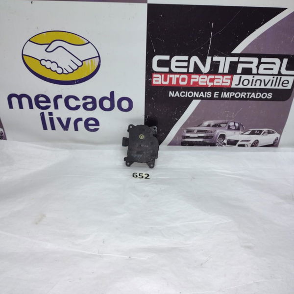 Motor Atuador Ventilação Interna Toyota Corolla 2016