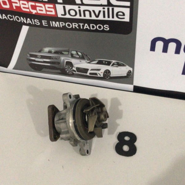 Bomba De Água Land Rover Evoque 2014 1s7g8501