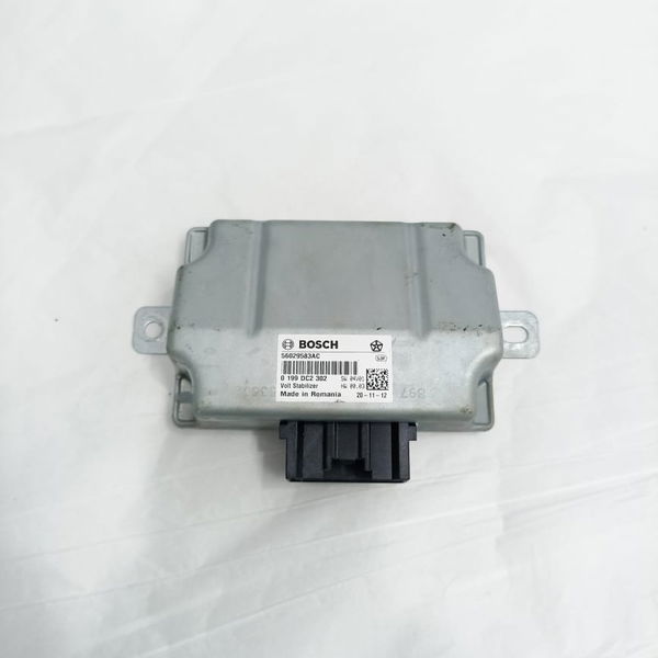 Módulo Central Power Inverter Estabilizador Compass 2021