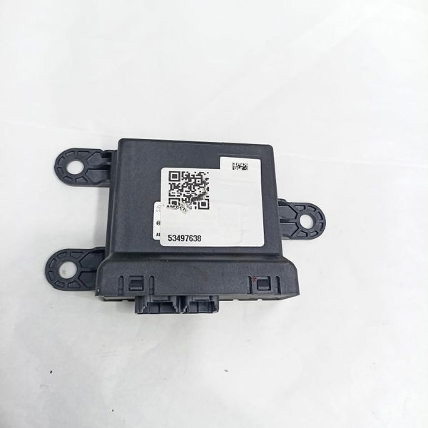 Módulo Sensor Estacionamento Jeep Compass 2021 521262790