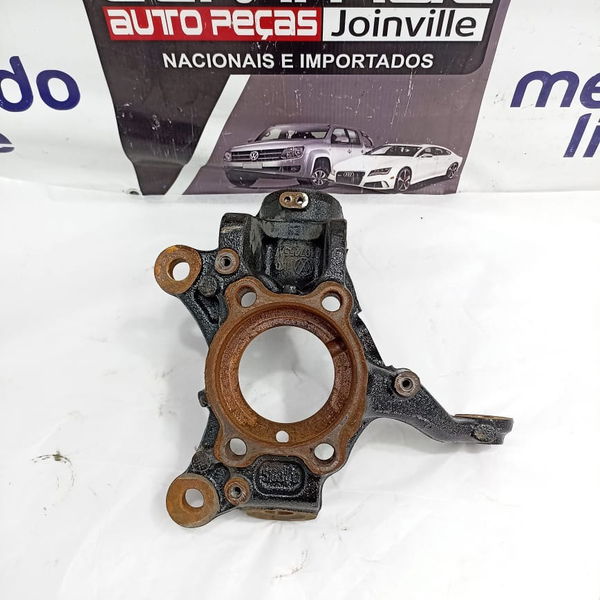 Manga Eixo Dianteiro Esquerdo Audi Q3 2016 1k0407255