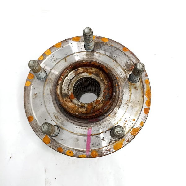 Cubo Rolamento Dianteiro Direito Fiat Freemont 2012 2013