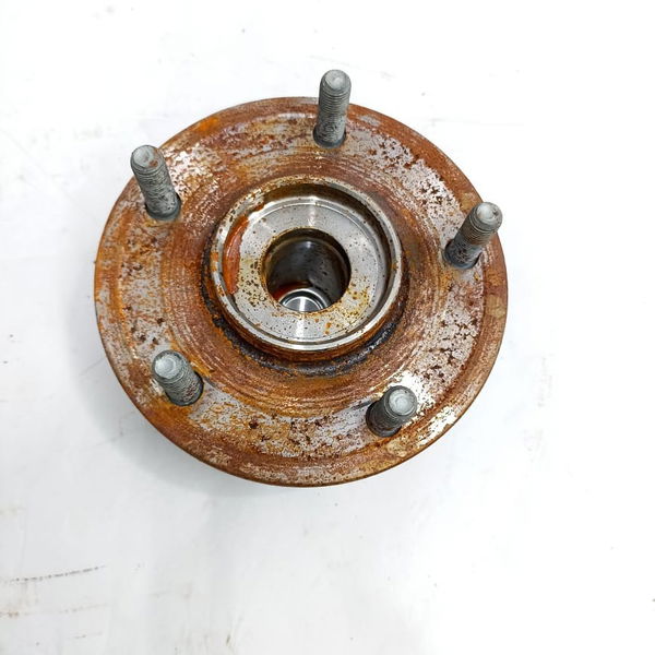 Cubo Rolamento Traseiro Direito Fiat Freemont 2012 2013