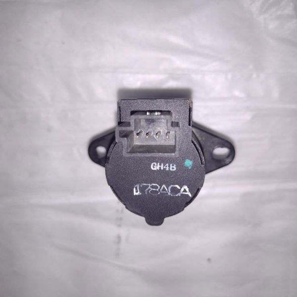 Sensor Fluxo Ar Interno Fiat Freemont 2013