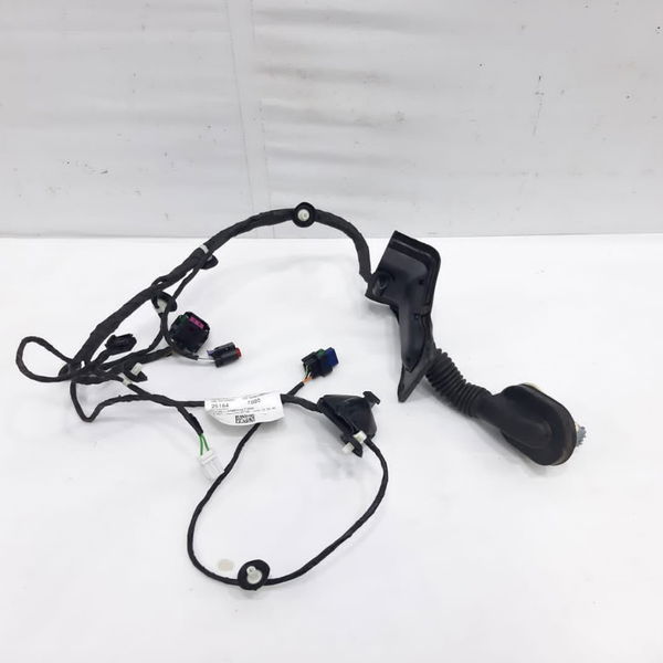 Chicote Porta Traseira Direita Jeep Compass 2021