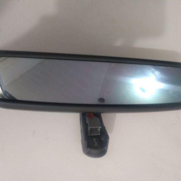 Retrovisor Interno Land Rover Evoque 2012 2013 2014 2015 