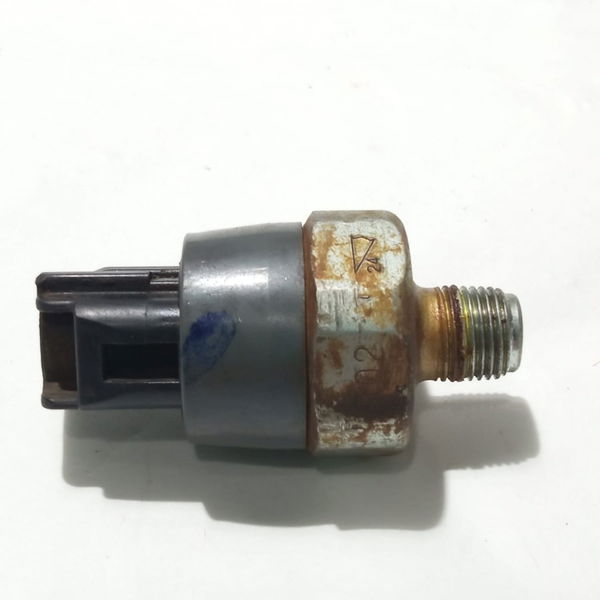 Sensor Pressão Óleo Corolla 2.0 2016