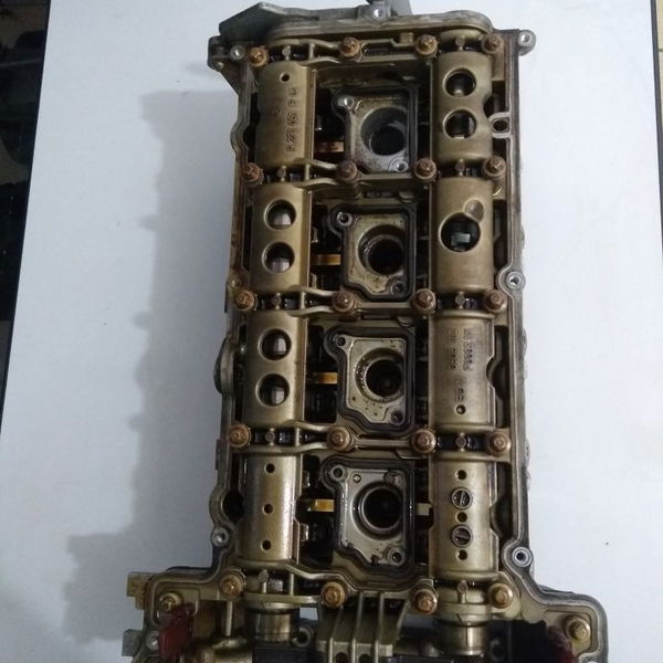 Cabeçote Mercedes Benz C180 1.8  2008 2009 2010 2011 2012
