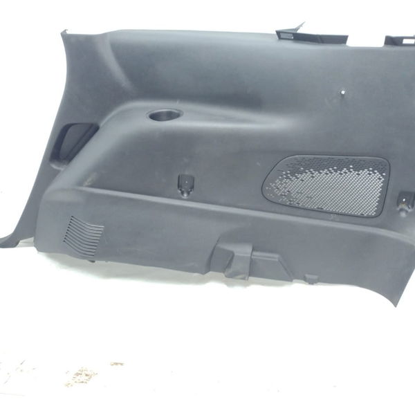 Forro Direito Porta Malas Fiat Freemont 2013